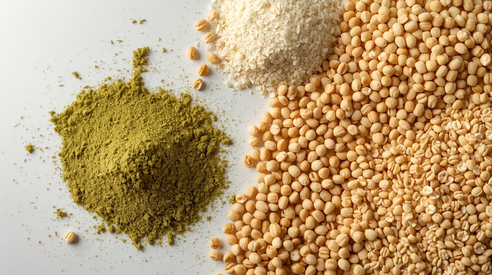 MorLet Premium Superfoods - Slide 4